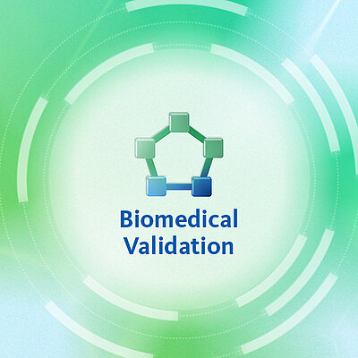 Validación Biomédica